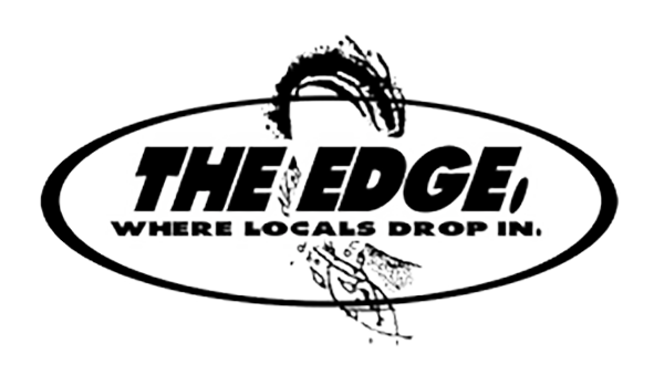 The Edge - Virginia Beach logo