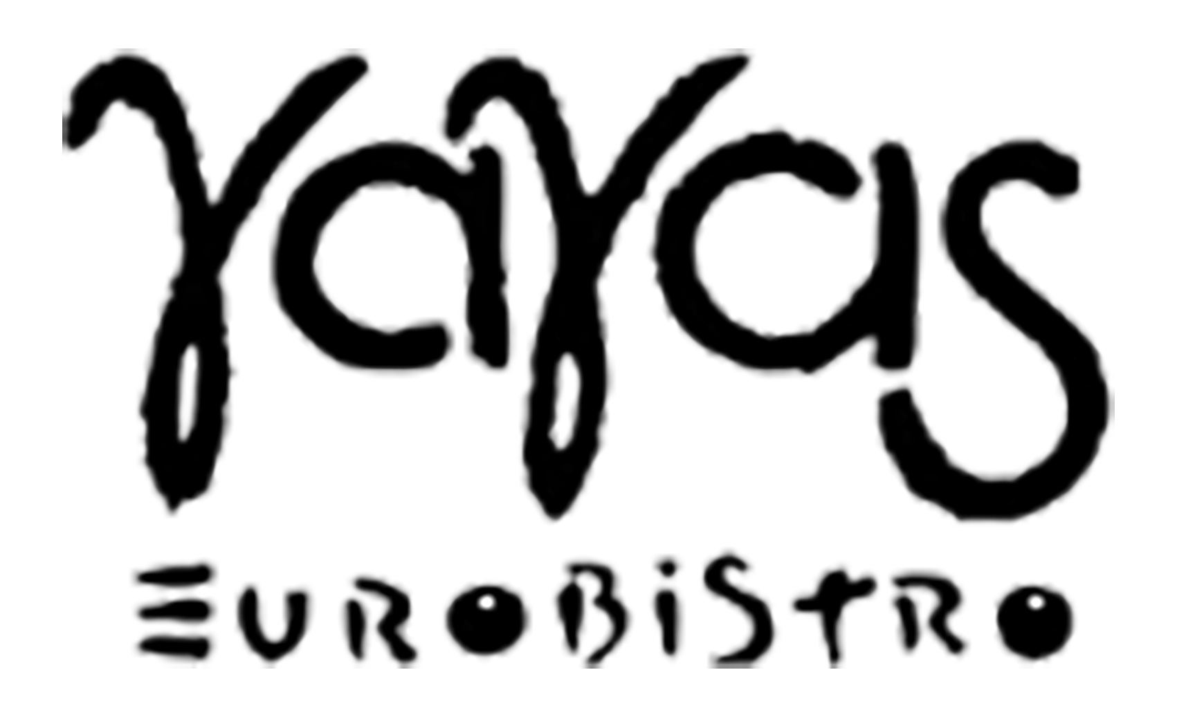 Ya Ya's Euro Bistro - Overland Park logo