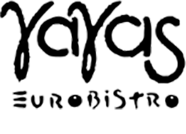 YaYas Euro Bistro -  Chesterfield logo