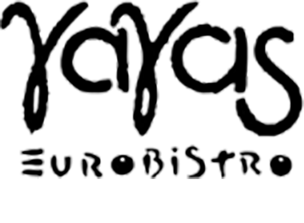 YaYa's Euro Bistro - Salina logo