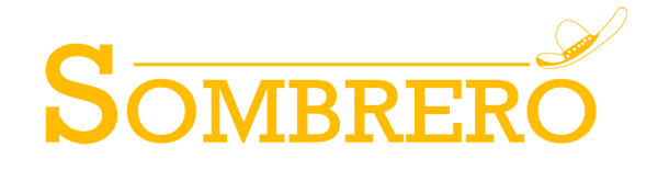 Sombrero logo