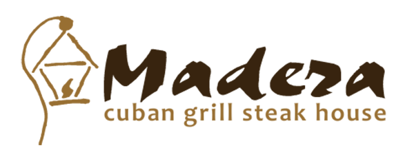 Madera Cuban Grill logo