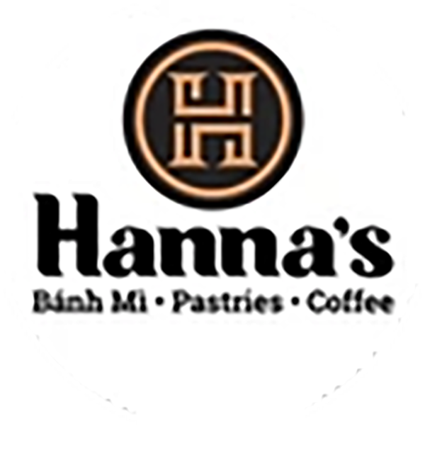 Hanna’s Banh Mi Bakery and Cafe logo