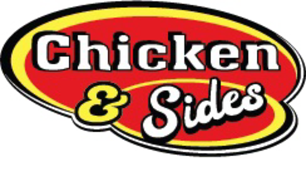 Chicken & Sides logo