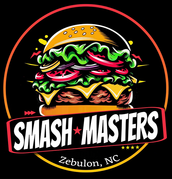 Smash Masters Tavern & Grill logo