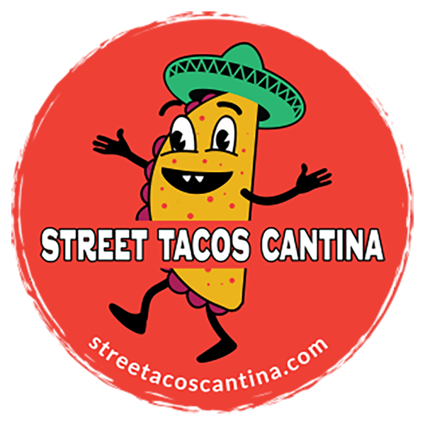 Street Tacos Cantina logo