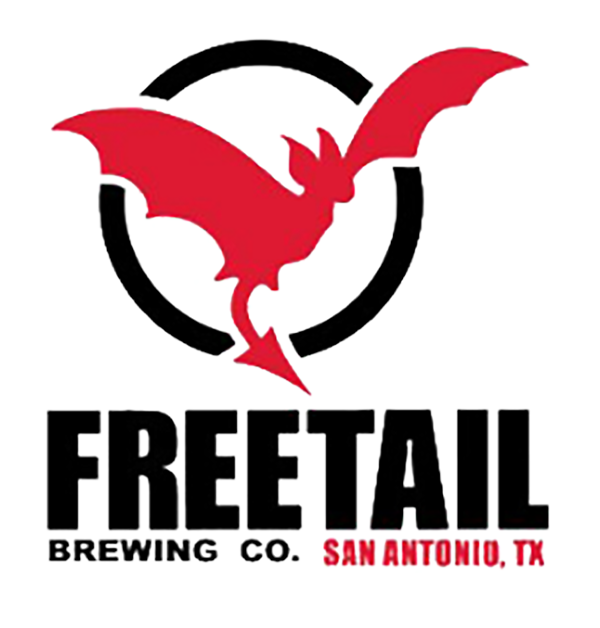 Freetail Brewing Co. (1604) logo