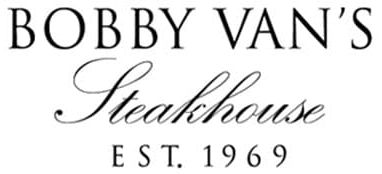 Bobby Van's Steakhouse -54th Street logo