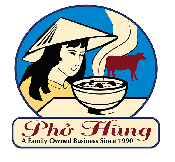 Pho Hung logo