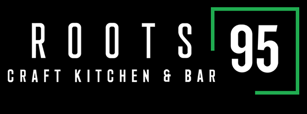 Roots95 logo
