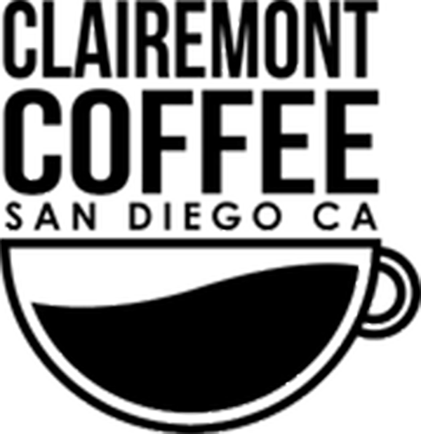Clairemont Coffee logo