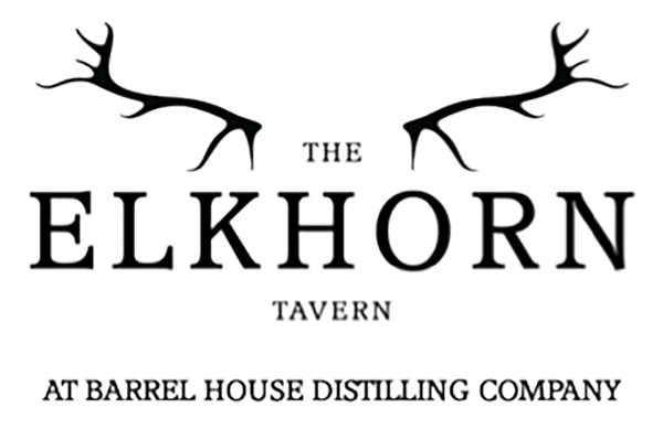 Elkhorn Tavern logo