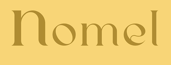 Nomel logo