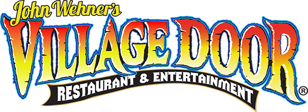 The Village Door logo
