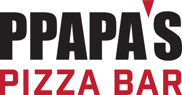 Ppapas Pizza logo