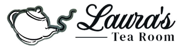 Laura's Tea Room logo