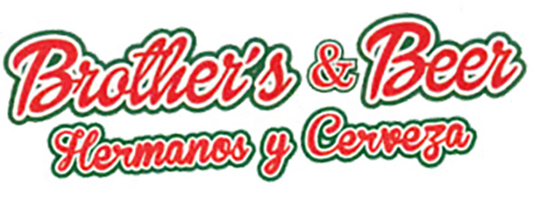 Brothers & Beer II Mexican Restaurant logo