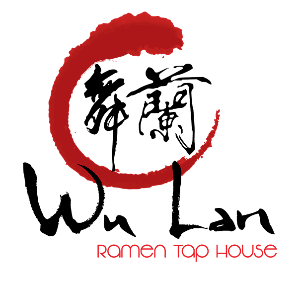 Wu Lan Ramen Tap House logo