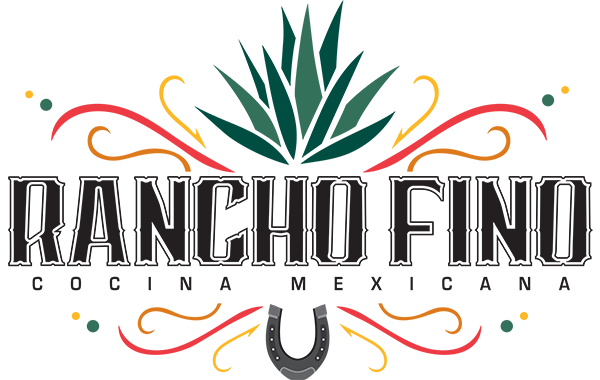 Rancho Fino Cocina Mexicana logo
