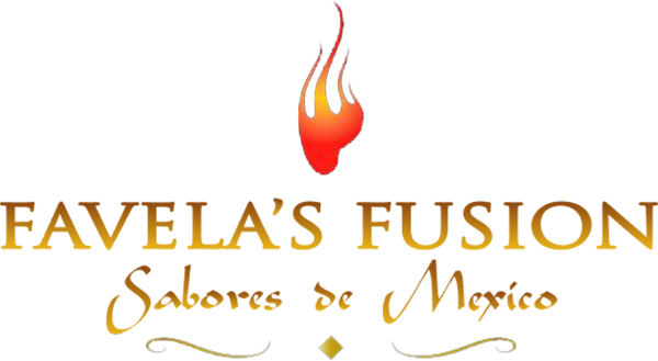 Favela's Fusion logo
