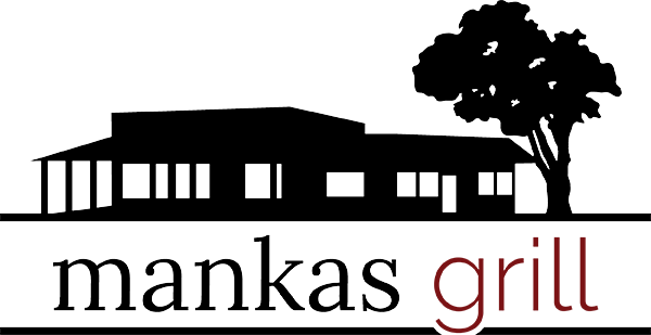 Mankas Grill logo