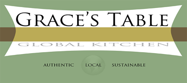 Grace's Table logo