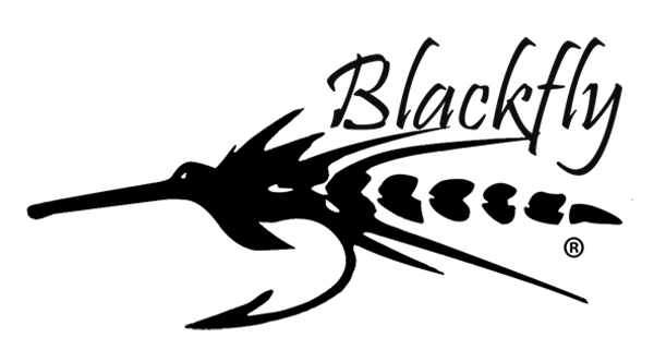 Blackfly The Restaurant logo