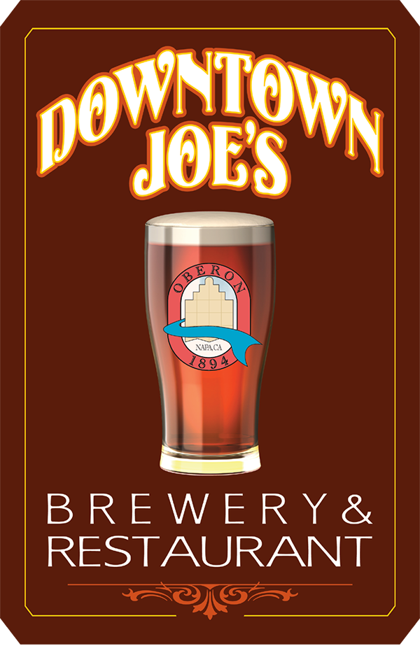 Downtown Joe's logo