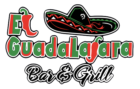 El Guadalajara Restaurant logo