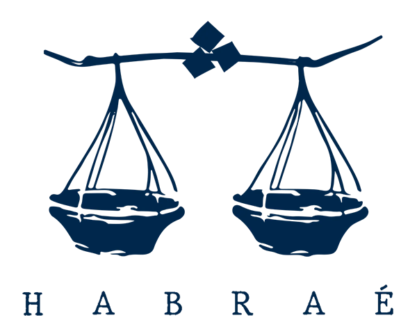 Habrae Thai restaurant logo