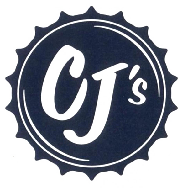 CJ's Sports Bar & Grill logo