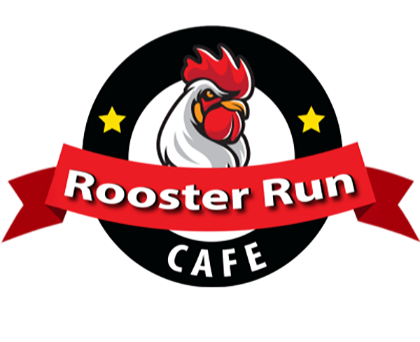 Rooster Run Cafe logo