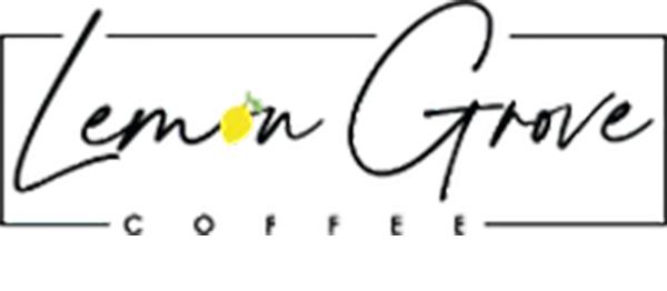Lemon Grove Coffee logo
