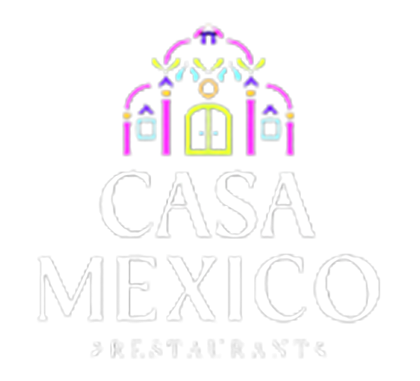 Casa Mexico Restaurant logo