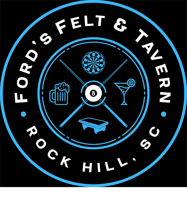 Ford's Felt & Tavern logo