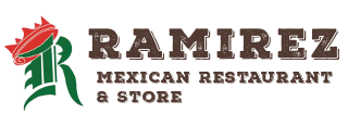 Ramirez Mexican Store logo