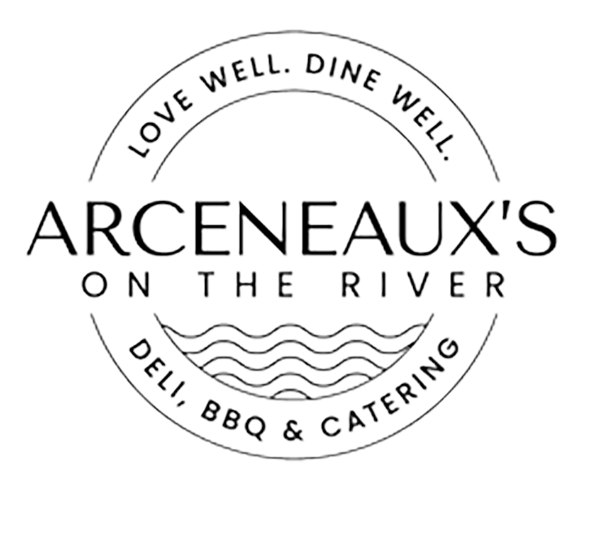 Arceneaux's on the River logo