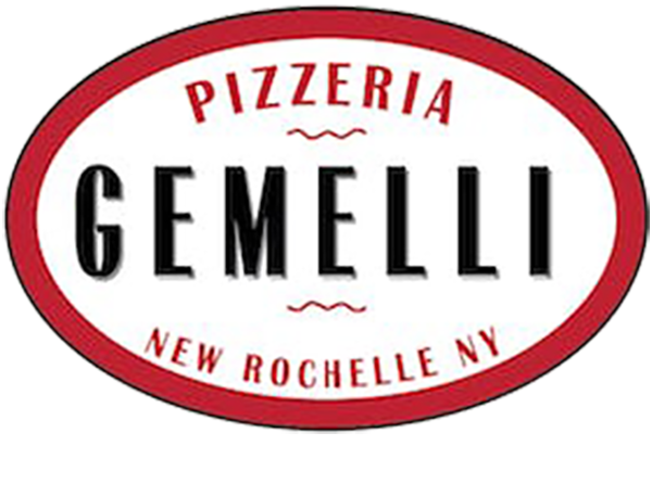Gemelli Pizzeria logo