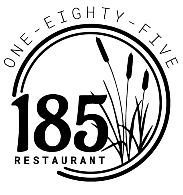 185 logo