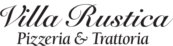 Villa Rustica Trattoria logo