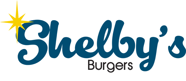 Shelby's Burgers logo
