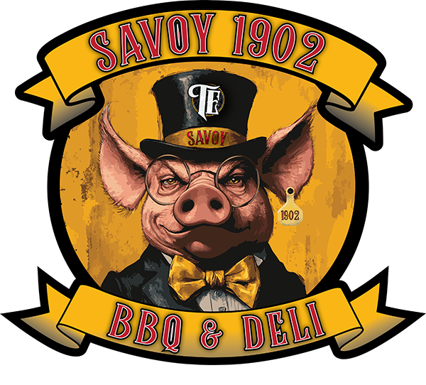 Savoy 1902 logo