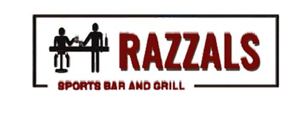 Razzals Sports Bar & Grill logo