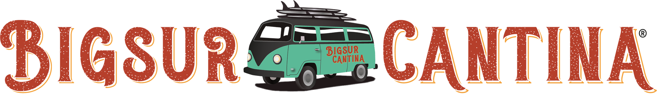 Big Sur Cantina logo