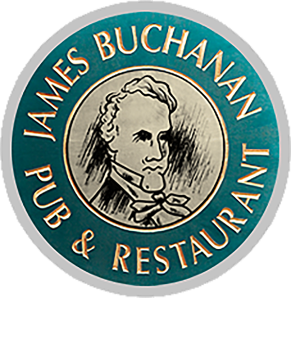 The James Buchanan Hotel logo