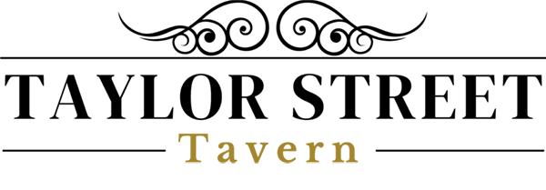 Taylor Street Tavern logo