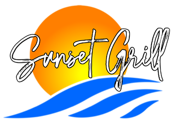 Sunset Grill logo