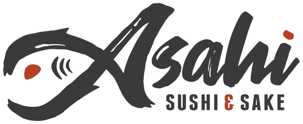 Asahi Sushi & Sake logo