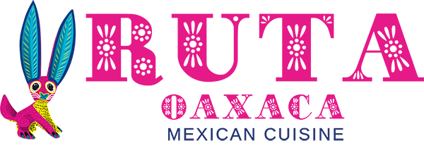 Ruta Oaxaca Mexican Astoria logo