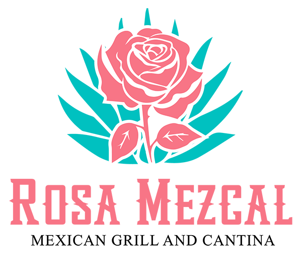 Rosa Mezcal Mexican Grill & Cantina logo